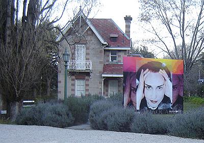 Villa Victoria Ocampo