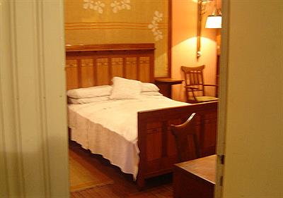 Villa Ortiz Basualdo - Museo Castagnino