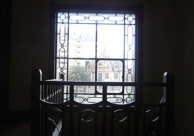 Villa Ortiz Basualdo - Museo Castagnino