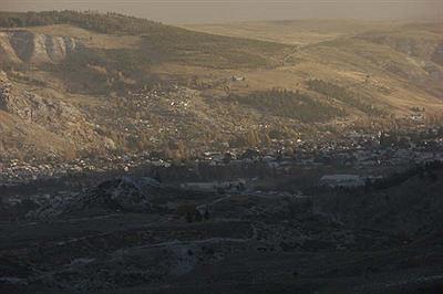 Ceniza sobre Esquel 3