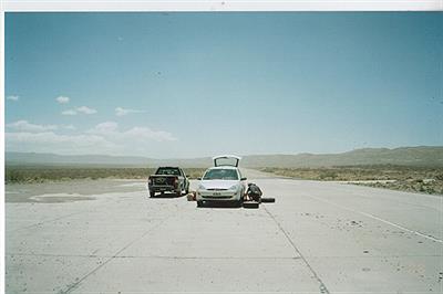 GUARDA CON LAS PIEDRAS EN LA RUTA!!