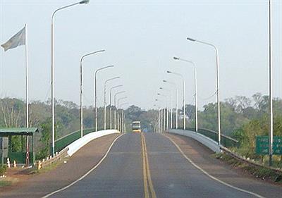 Circuito de las Tres Fronteras