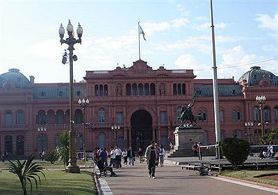 Casa Rosada