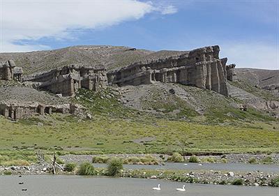Castillos de Pincheira