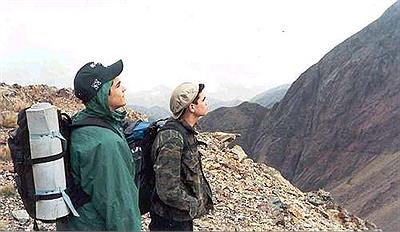 Circuito Siete Cuestas