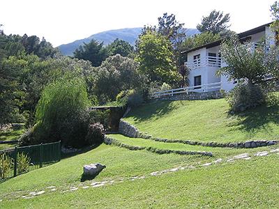 Cabañas Las Ardillas