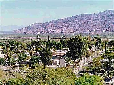 Circuito de la costa