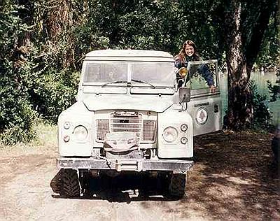 Recorriendo el Río Arrayanes