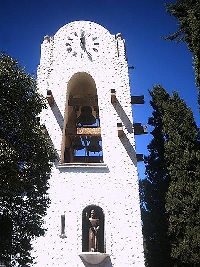 Iglesia de San Francisco
