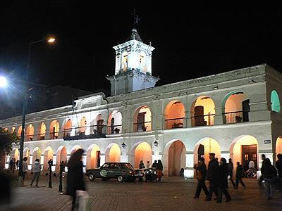 Cabildo
