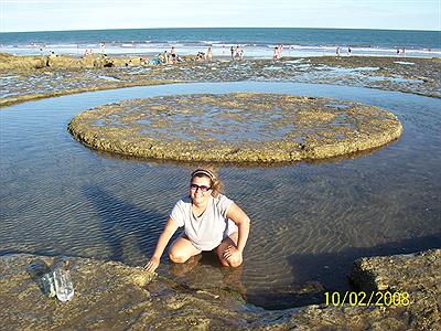 La Rueda-Playas del Centro