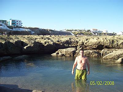 Piletones-Playas del Centro