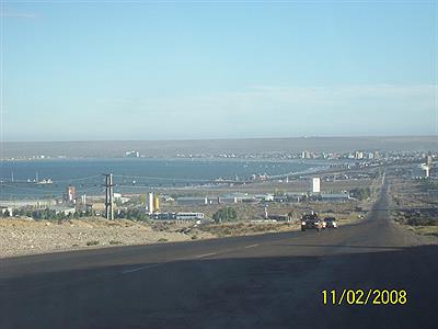 Madryn
