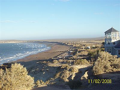 Madryn