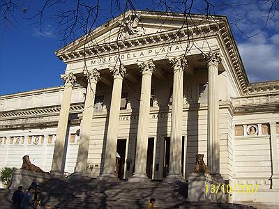 Museo de Ciencias Naturales