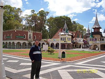 República de los Niños