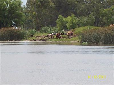 Rìo Baradero-Alsina