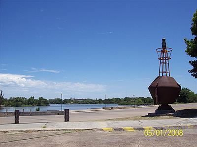Costanera/Rìo Gualeguaychù