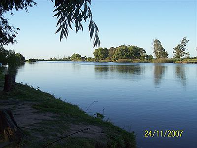 Rìo Baradero-Alsina