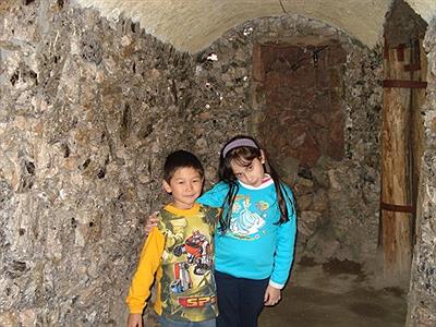 Museo de la Pachamama