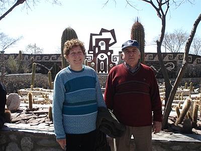 Museo de la Pachamama