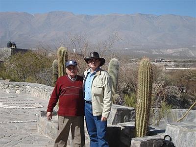Museo de la Pachamama