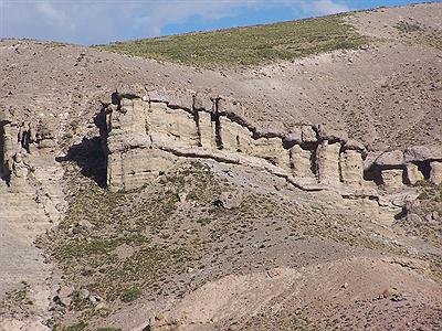 Castillos De Pincheira