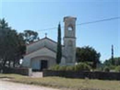 la Iglesia- Balneario Reta