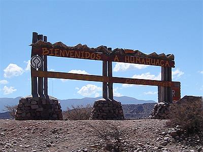 Humahuaca
