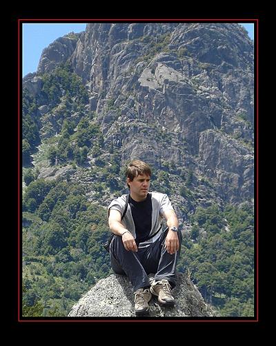 piedra mala en monte paimun