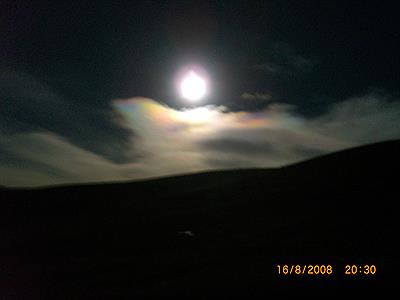 Lunita Humahuaqueña