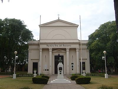 Nuestra Señora del Socorro