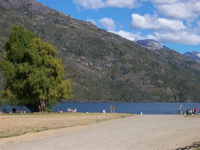 Lago Puelo, semana santa 2008