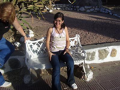 YO TAMBIEN ESTOY BUENA