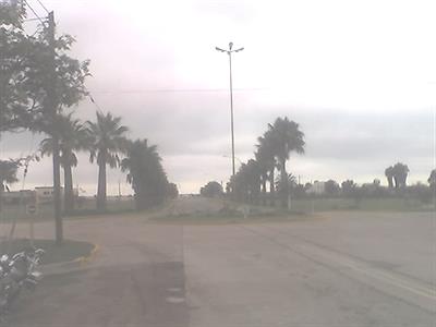 ENTRADA MIRAMAR ROTONDA