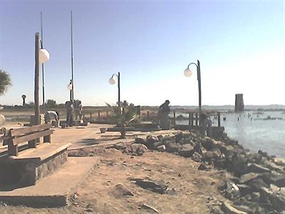 REPARACION COSTANERA