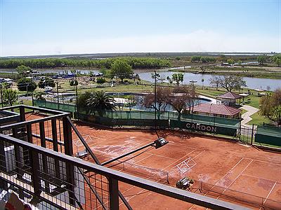 Club de Regatas San Nicolás