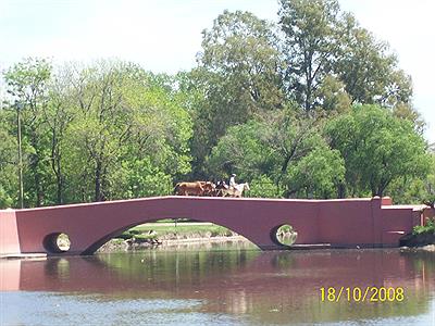 Puente Viejo