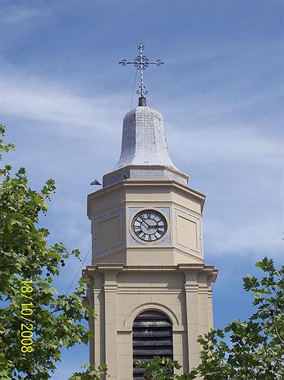 Parrouia SA de Padua