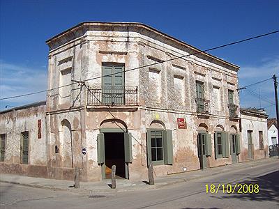 Boliche de Bessonart