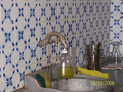 Boliche de Bessonart