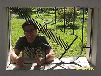 Boliche de Bessonart