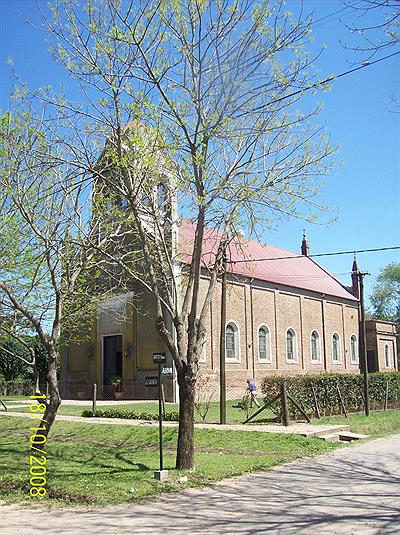Duggan Capilla SJ Bautista