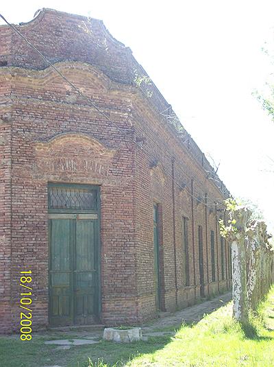 Duggan -Casona Antigua-