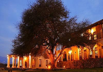 Altalaluna Hotel Boutique & Spa