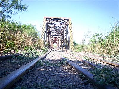 Ferro Carril (Puente)
