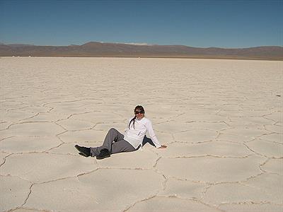 salinas grandes