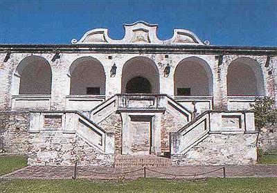 Estancia Jesuítica