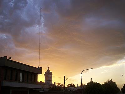 Un buen paisaje friense