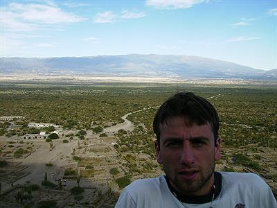 Walter Ruinas, jajaj